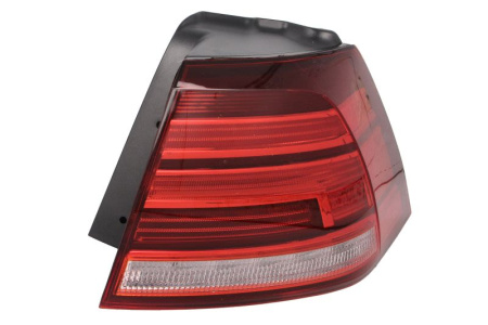TAKAVALO LED ULOMPI OIK VW GOLF VII HATCHBACK 03.17-12.20 (TYC)