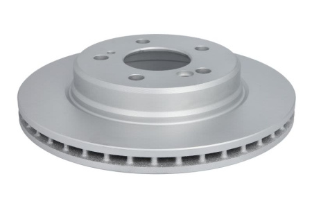 JARRULEVY TAKA 278X24MM 5.0/6.0 01.91-10.01 (BOSCH)