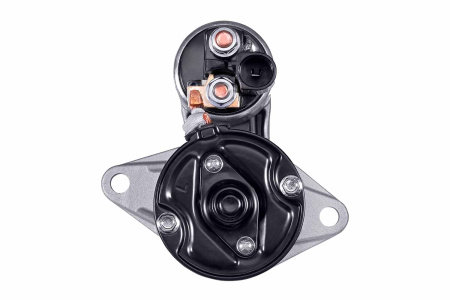 KÄYNNISTINMOOTTORI 12V 2KW  VAG 1.9D-2.5 02.04- (HELLA)