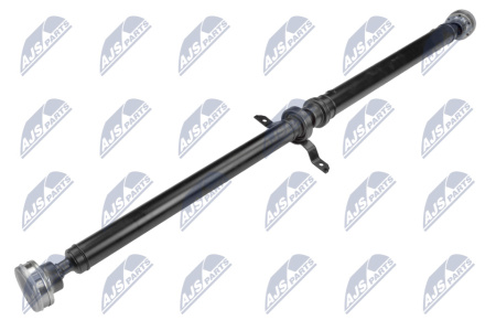 KARDAANI AUDI A6 C6 QUATTRO, ALLROAD C6 06-11 QUATTRO 04-11 (NTY) NWN-AU-017