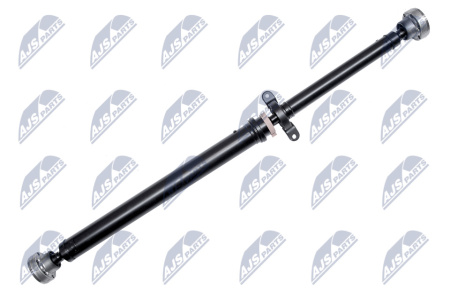 KARDAANI AUDI Q7 3.6,4.2,6.0 06-10 (NTY)