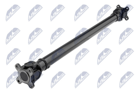KARDAANI BMW XDRIVE 5 F10/F11 10-, 5GT 09-, 6 F13/F06 10-, 7 F0 08- (NTY)