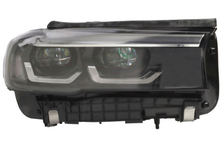 AJOVALO LED MOOTTORILLA OIK  BMW 5 G30, G31, G38, F90 02.17-04.20 (DEPO) 