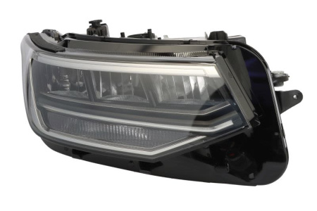 AJOVALO LED MOOTTORILLA OIK VW TIGUAN II 01.20-04.24 (TYC) TYC 20-19131-06-2