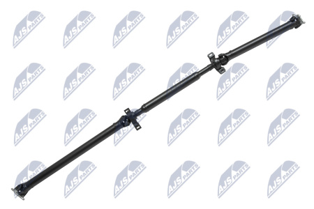 KARDAANI 2420MM W639 VIANO/VITO 03- (NTY) 
