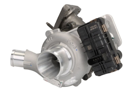 TURBOAHDIN FORD TOURNEO CUSTOM V362, TRANSIT CUSTOM V362, TRANSIT V363 2.2D 09.12-12.23  (GARRET)
