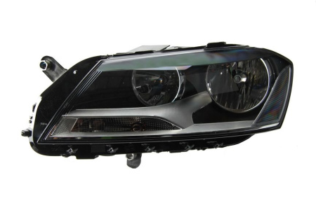 AJOVALO H7/W5W MOOTTORILLA VAS VW PASSAT B7 08.10-12.14 (VALEO)