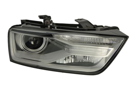 AJOVALO D5S/H8/LED MOOTTORILLA OIK AUDI Q3 8U 01.15-07.18 (TYC)