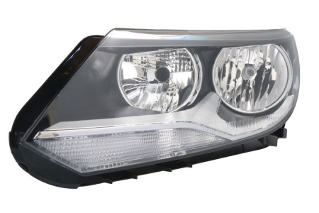 AJOVALO H15/H7 MOOTTORILLA VAS VW TIGUAN I 05.11-07.18 (TYC)