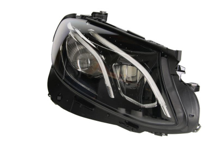AJOVALO LED,LED AUTOMAATTINEN OIK A238, W213 (HELLA)