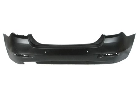 TAKAPUSKURI  BMW 5 F10 SEDAN 12.09-06.13