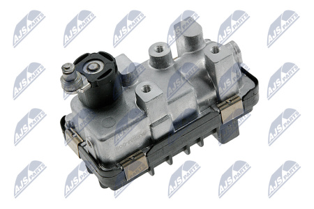 TURBON PAINEENSÄÄDIN G-211 BMW 5 E60 525D/530D,X5 E53 3.0D 2003- (NTY)