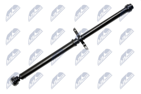 KARDAANI AUDI Q5 QUATTRO 2.0/3.0/3.0D 10.08-05.17 (NTY)