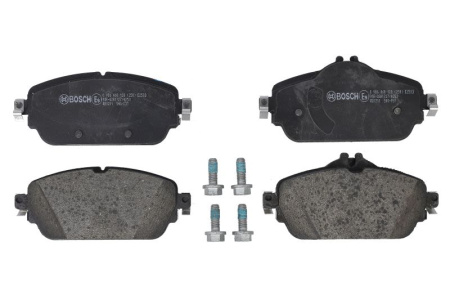 JARRUPALASARJA ETU 144,1X19,4MM 06.13-  (BOSCH)