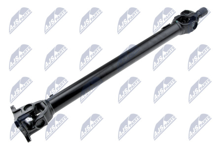 KARDAANI BMW 4.4,4.8 X5 E70 06-, X6 E71/E72 07-12 (NTY)