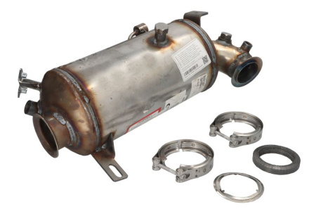 NOKI-/HIUKKASSUODATIN TRANSPORTER T5/T6 2.0D 04.03-12.19 (ASSO)