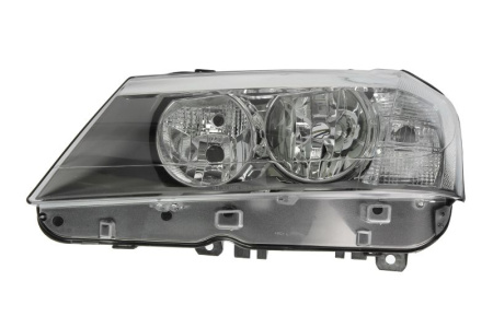 AJOVALO H7/H7 VAS BMW X3 F25 09.10-04.14 (TYC)