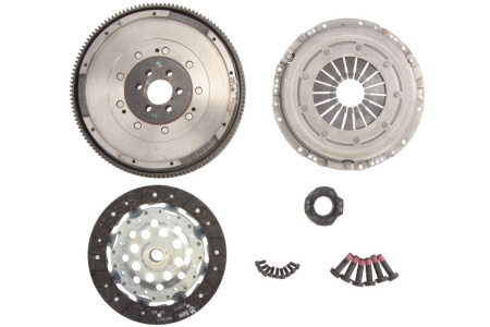 KYTKINPAKETTI 228MM 1,6-2,0 TDI (VALEO)