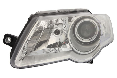 AJOVALO H7/H7 MOOTTORILLA VAS VW PASSAT B6 03.05-11.10 (TYC)