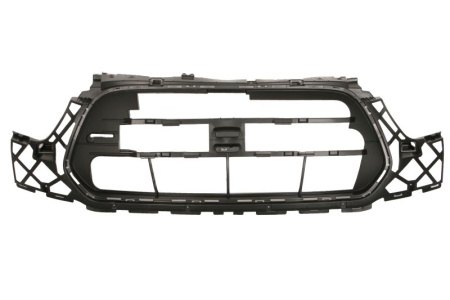 JÄÄHDYTTIMEN SÄLEIKKÖ FORD TRANSIT, TRANSIT V363 2.0D-3.2D 04.06- 6502-07-2518995P