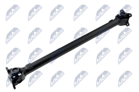 KARDAANI BMW X3 04-08 (NTY)