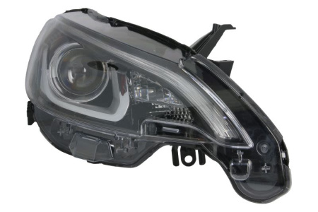 AJOVALO HIR2/LED/PY21W OIK PEUGEOT 108 05.14-  (DEPO)