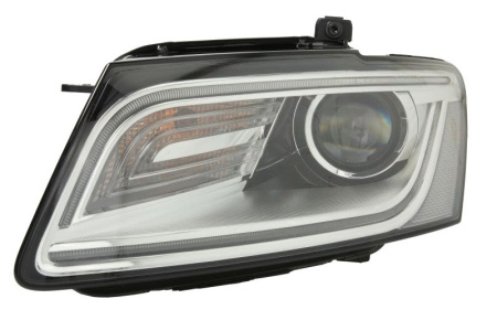 AJOVALO D3S MOOTTORILLA VAS AUDI Q5 8R 06.12-12.16 (VALEO)