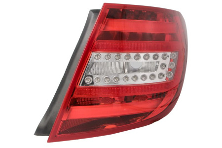 TAKAVALO LED/P21W OIK W204 FARMARI AVANTGARDE 03.11-12.13 (DEPO)