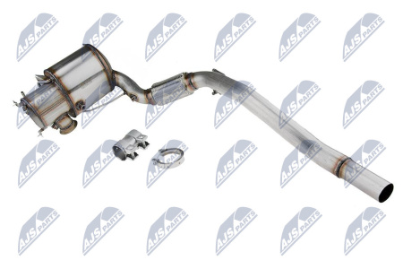NOKI-/HIUKKASSUODATIN AUDI,VW,SKODA,SEAT 1,6/2,0TDI (NTY) 