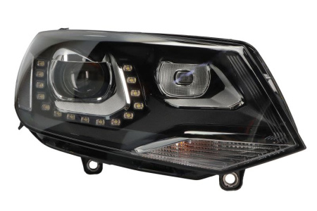 AJOVALO D3S/LED/WY21W MOOTTORILLA OIK VW TOUAREG 7P 05.14-03.18 (HELLA)