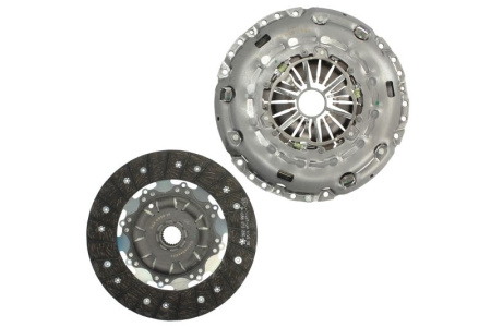 KYTKINPAKETTI 240MM 2.0D 09.09-12.19 (LUK)