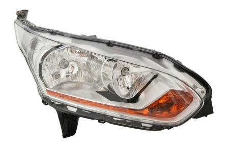 AJOVALO H15/H7 MOOTTORILLA OIK FORD TRANSIT / TOURNEO CONNECT II 09.13-11.17 (VALEO)