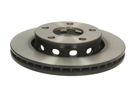 JARRULEVY TAKA 01-05 4-VETO/SYNCRO 256X22MM (TRW) 