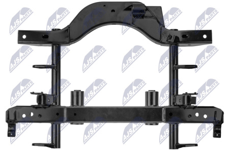 APURUNKO TAKA MERCEDES ML W163 98- (NTY)