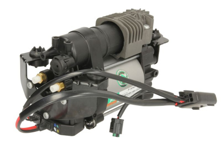 KOMPRESSORI ILMAJOUSITUS TESLA MODEL S ELECTRIC 09.12- (ARNOTT)