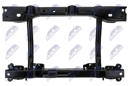 APURUNKO ETU MERCEDES ML W163 98- (NTY)
