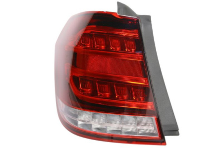 TAKAVALO ULOMPI LED VAS W212 FARMARI 02.13-05.16