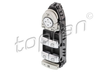 KYTKIN, LASINNOSTIN W205,EQC,C253,X253 HP410 125