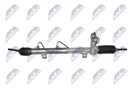 HAMMASTANKO MERCEDES ML -00.09 (NTY)