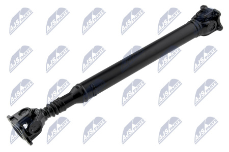KARDAANI MERCEDES 4MATIC E W210/S210 -02 (NTY) NWN-ME-011