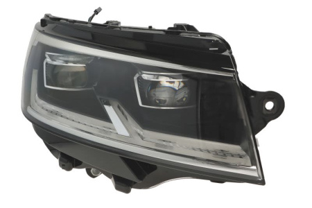 AJOVALO LED OIK MULTIVAN T7, TRANSPORTER T6 04.15- (TYC)