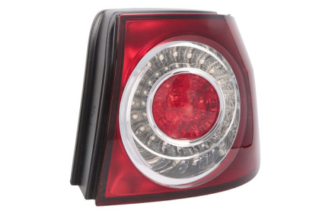 TAKAVALO LED ULOMPI OIK VW GOLF VI PLUS 01.09-08.14 (VALEO)