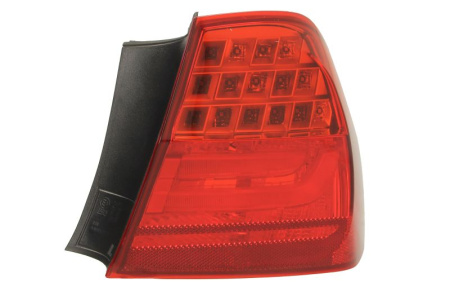 TAKAVALO ULOMPI LED OIK BMW 3 E90,E91 SALOON 08.08-12.12 (TYC/DEPO)