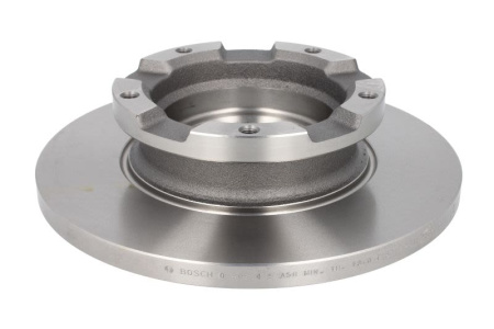 JARRULEVY TAKA 288X16MM TRANSIT V36,V363 1.0H-2.2D 09.12- (BOSCH)