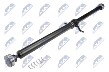 KARDAANI AUDI A6 C6/AVANT/ALLROAD 3.0TDI 04-11 (NTY) NWN-AU-018