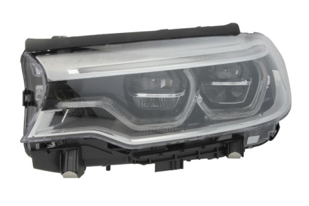 AJOVALO LED VAS BMW 5 G30, G31, G38, F90 02.17-04.20 (ZKW) 