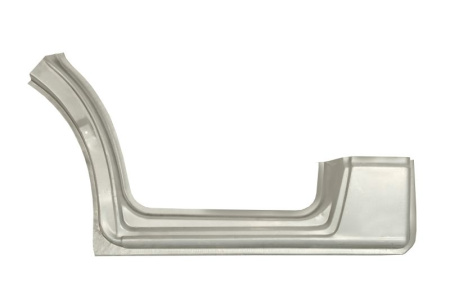 OVIAUKON PELTI VAS SPRINTER 906; VW CRAFTER 2E 04.06-06.18 6505-06-3548055P