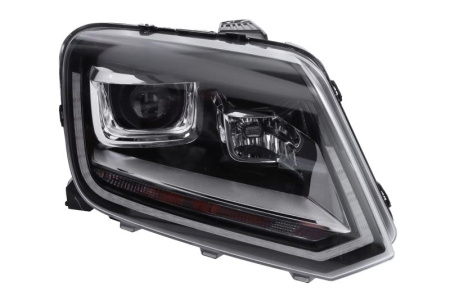 AJOVALO D8S/LED MOOTTORILLA OIK VW AMAROK 2H 09.10-05.22 (TYC)