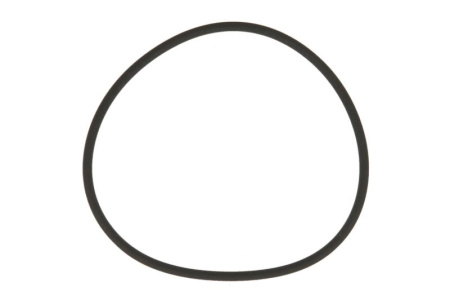ALIPAINEPUMPUN O-RENGAS 57X53X2MM (ELRING)