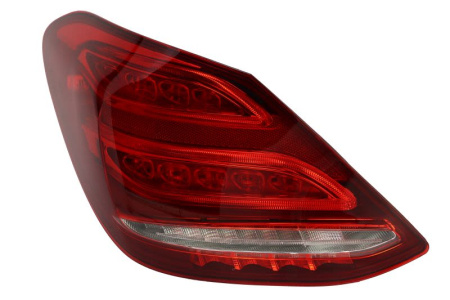 TAKAVALO LED VAS W205 12.13-12.18 (DEPO) 